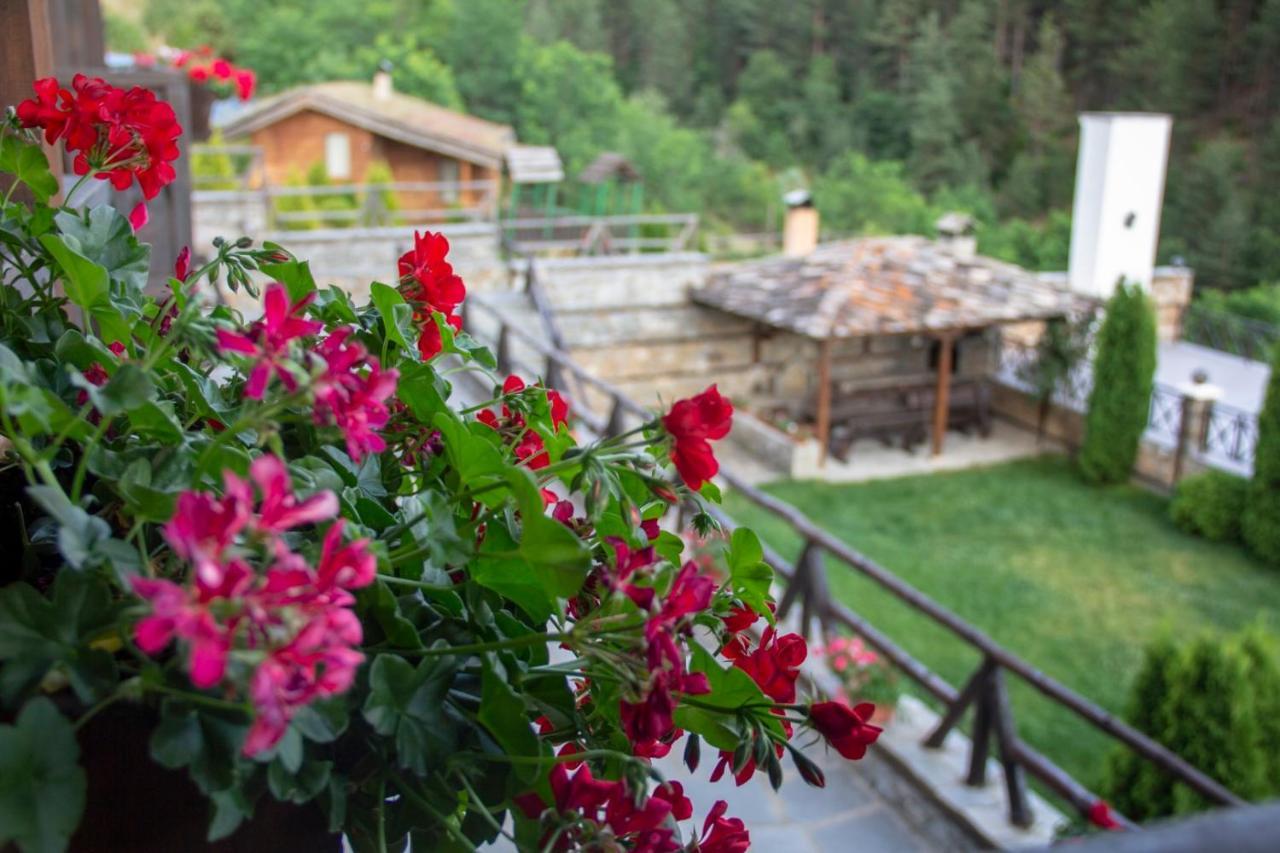 Gasthof Leshtenski Rai Leshten